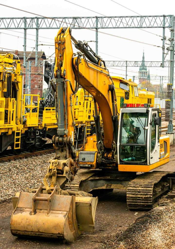 Service location engin de chantier à Bourg-en-Bresse